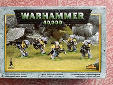 Space wolves long d'occasion  Cabestany