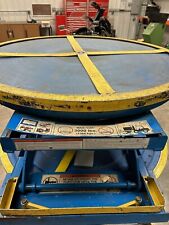 Bishamon pallet positioner for sale  Mooresville