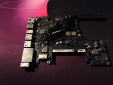 Carte mère macbook d'occasion  Toulouse-