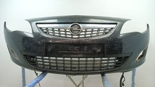 13348047 front bumper d'occasion  Expédié en Belgium
