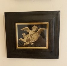 Vintage engraving print for sale  SALISBURY