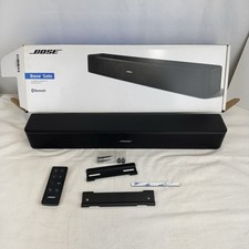 Bose 418775 solo for sale  Chico