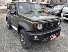 Suzuki jimny sierra for sale  MIDDLESBROUGH