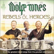 Rebels heroes wolfe for sale  ROSSENDALE