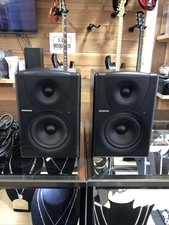 Mackie mr5 speaker for sale  Chicago