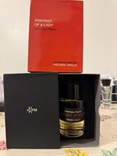 Frederic malle portrait for sale  DAGENHAM