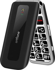 Artfone f20 telefono usato  Italia