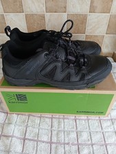 Karrimor walking shoes for sale  GOOLE