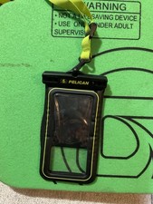 Pelican marine waterproof for sale  Varnville