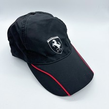 Ferrari basecap training gebraucht kaufen  Köln