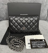 Chanel classic caviar for sale  Fort Lauderdale