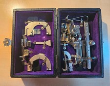 Singer nähmaschine hilfsappar gebraucht kaufen  Berlin