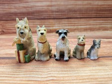 Vtg schnauzer terrier for sale  Oklahoma City
