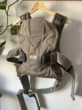 Babybjorn baby carrier for sale  BRISTOL