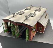 Vollmer lokschuppen 5752 gebraucht kaufen  Röhrmoos