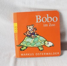 Bobo zoo markus gebraucht kaufen  Deutschland
