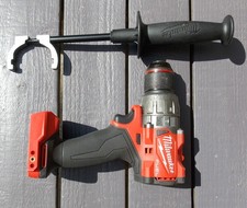 Used milwaukee m18 for sale  BELPER