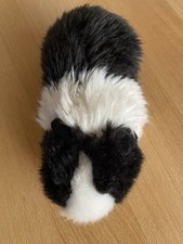 Stofftier plüschtier kuschelt gebraucht kaufen  Deutschland