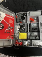Meccano super construction for sale  Youngstown