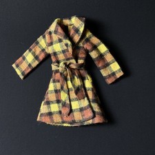 Sindy checky coat for sale Sindy checky coat for sale  LONDON