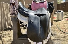 harry dabbs saddle for sale  Tucson