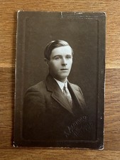 Vintage postcard portrait for sale  ELLESMERE