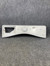 Panel de control blanco para lavadora Whirlpool W10446411 segunda mano  Embacar hacia Mexico
