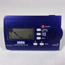 Korg solo metronome for sale  Waterville