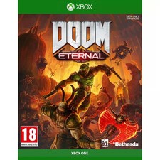 Doom eternal for sale  Tallahassee