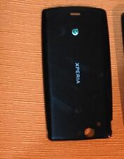 Sony ericsson xperia usato  Italia