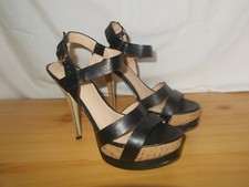 Chaussure escarpin sandales d'occasion  Colmar