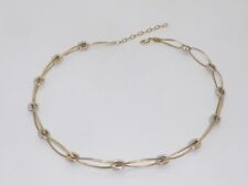 585 14k gelbgold gebraucht kaufen  Meitingen