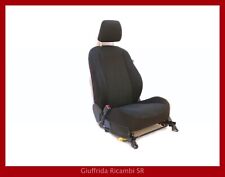 Sedile guida anteriore usato  Siracusa