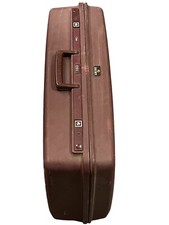 Ancienne valise voyage d'occasion  Bohain-en-Vermandois