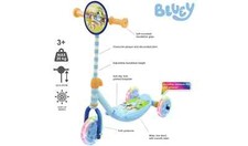 Official bluey tri for sale  NOTTINGHAM