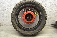 Roue styx renforcée d'occasion  Calvi