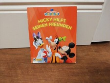 Micky maus wunderhaus gebraucht kaufen  Bardowick