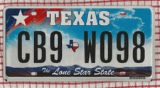 Texas lone star for sale  WESTCLIFF-ON-SEA