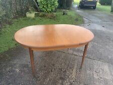Vintage plan dining for sale  HEREFORD