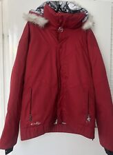 Akley jacke skijacke gebraucht kaufen  Berlin