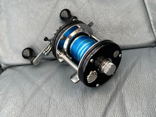 Abu garcia ambassadeur for sale  PETERBOROUGH