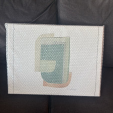 Abstract wayfair canvas for sale  Denton