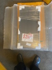 Acryl vitrine lego gebraucht kaufen  Westerland