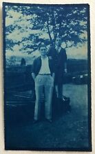 Photo ancienne vintage d'occasion Photo ancienne vintage d'occasion  Paris XI