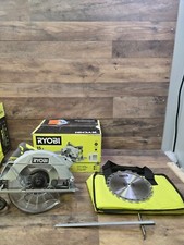 Ryobi 4in circular for sale  Dallas