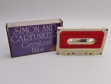 Musik kassette simon gebraucht kaufen  Hagenow