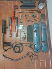 Ricambi piaggio spare usato  Milano