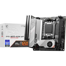 Msi mpg b650i usato  Roccagloriosa