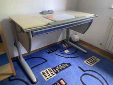 Moll schreibtisch runner gebraucht kaufen  Osnabrück