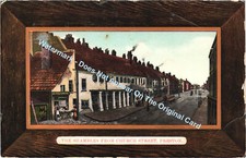 Preston lancs shambles for sale  STOCKPORT